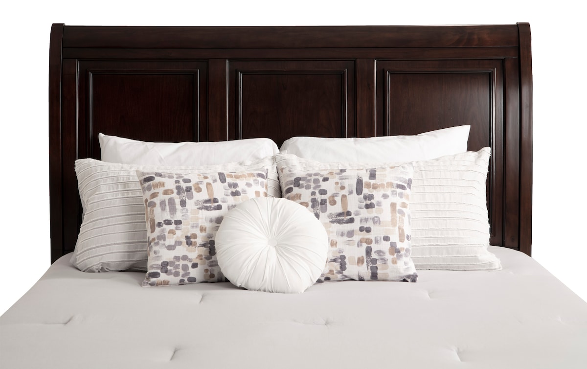 Portsmouth Queen Storage Bed queen