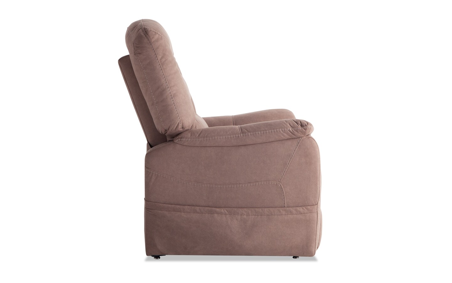 Bob's ranger power lift recliner discount
