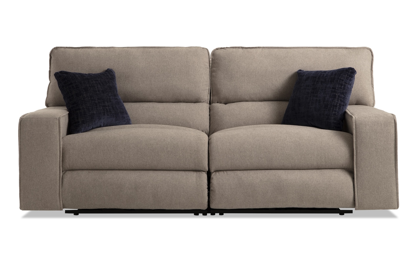 Reed power deals sofa