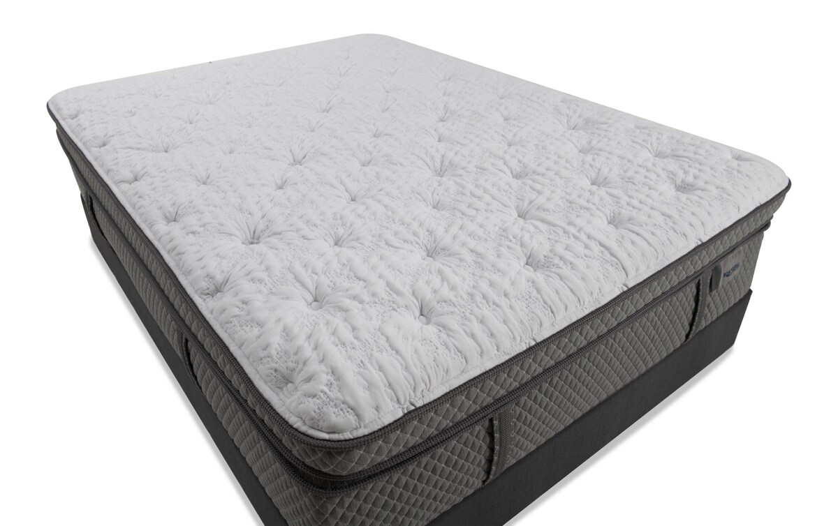 BobOPedic Hybrid Envy Queen Standard Mattress Set queenmattresses