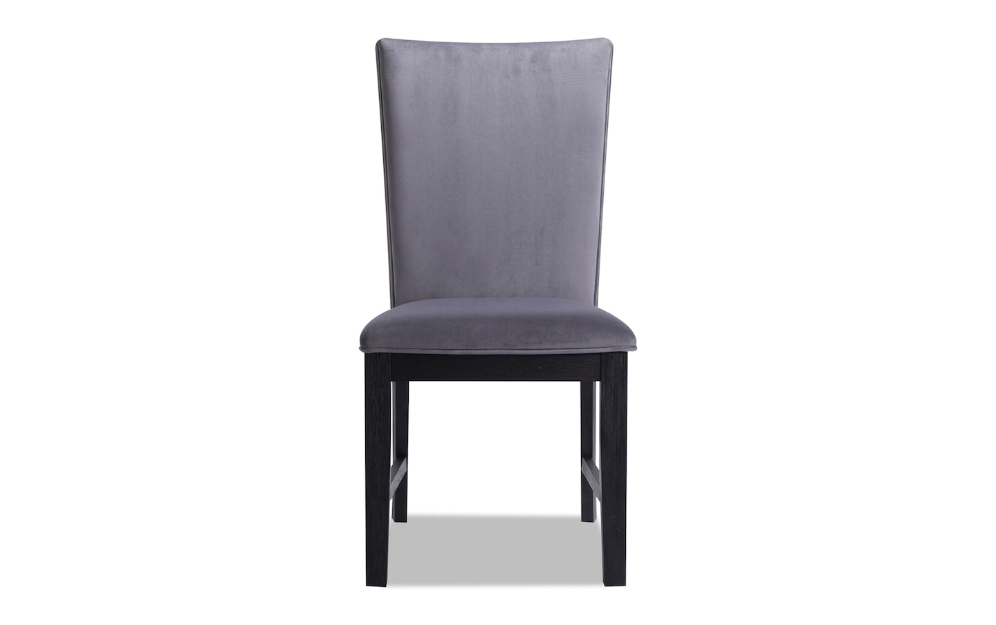 Cosmopolitan 7 Piece Dining Set gray_color