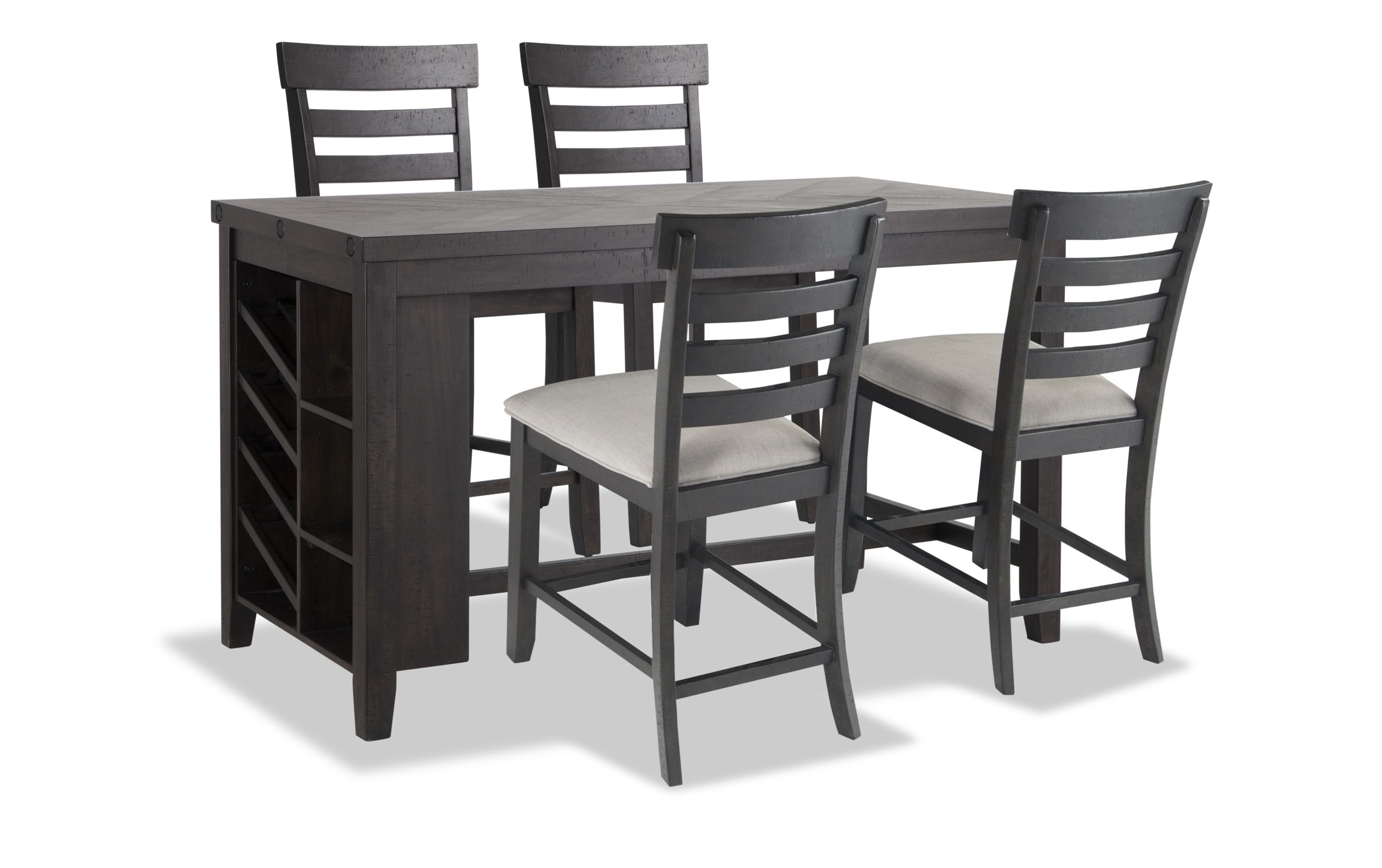 Bobs Furniture Kitchen Island