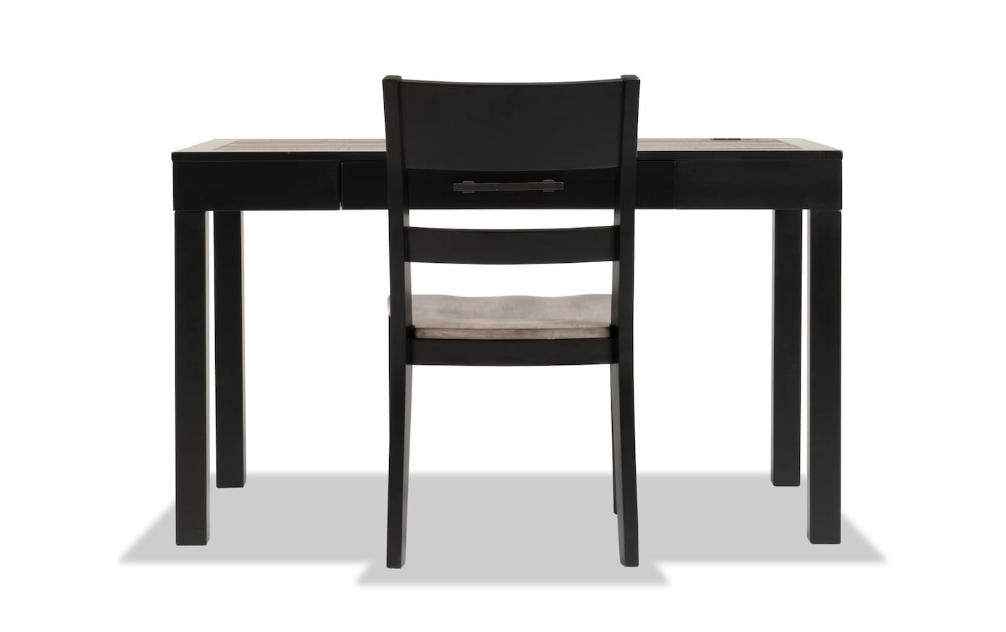 Bobs furniture desk chairs sales