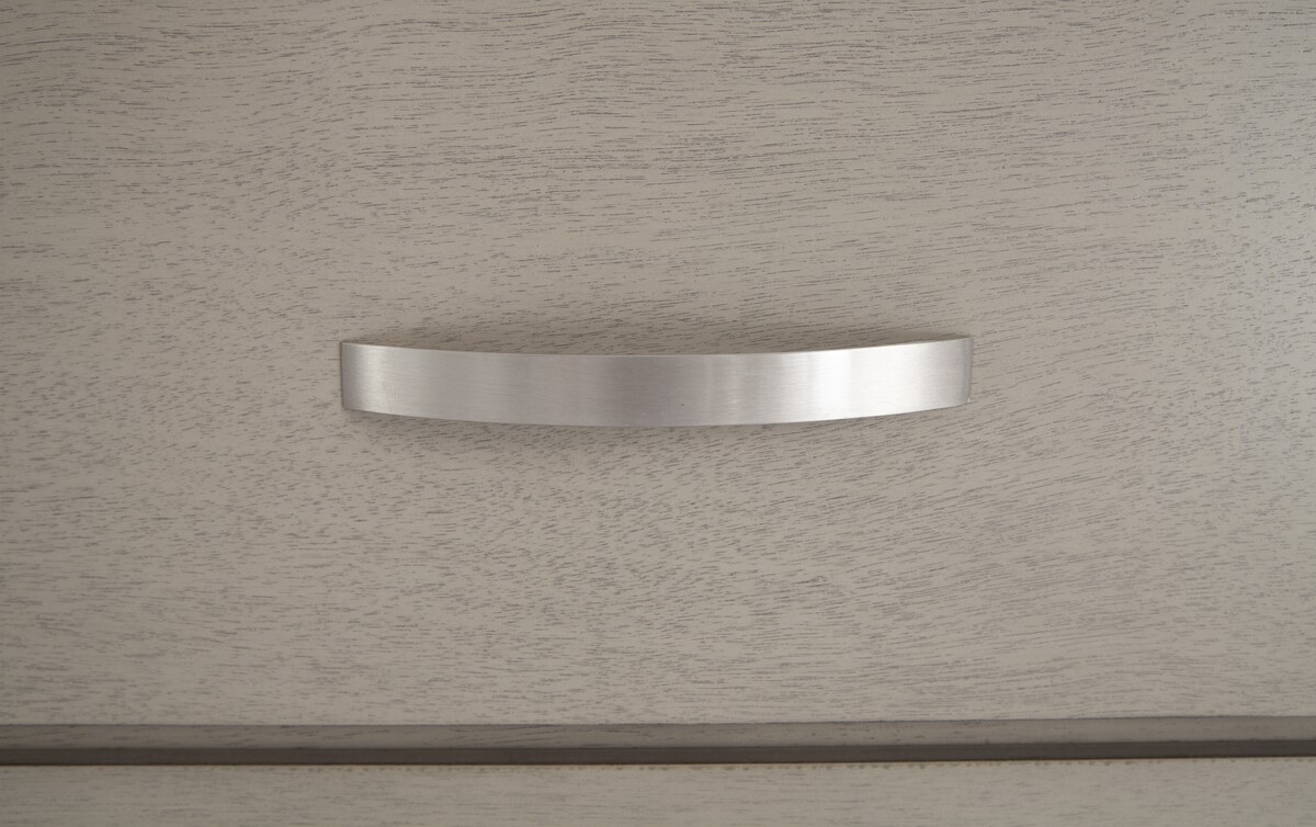 Tremont Gray 4 Piece Queen Gray Upholstered Bedroom Set queen