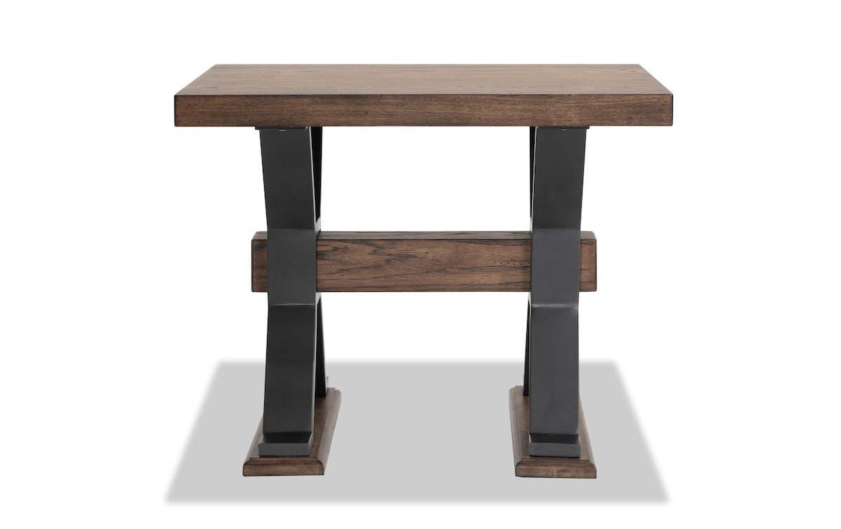 Lennox End Table Bob's Discount Furniture & Mattress Store