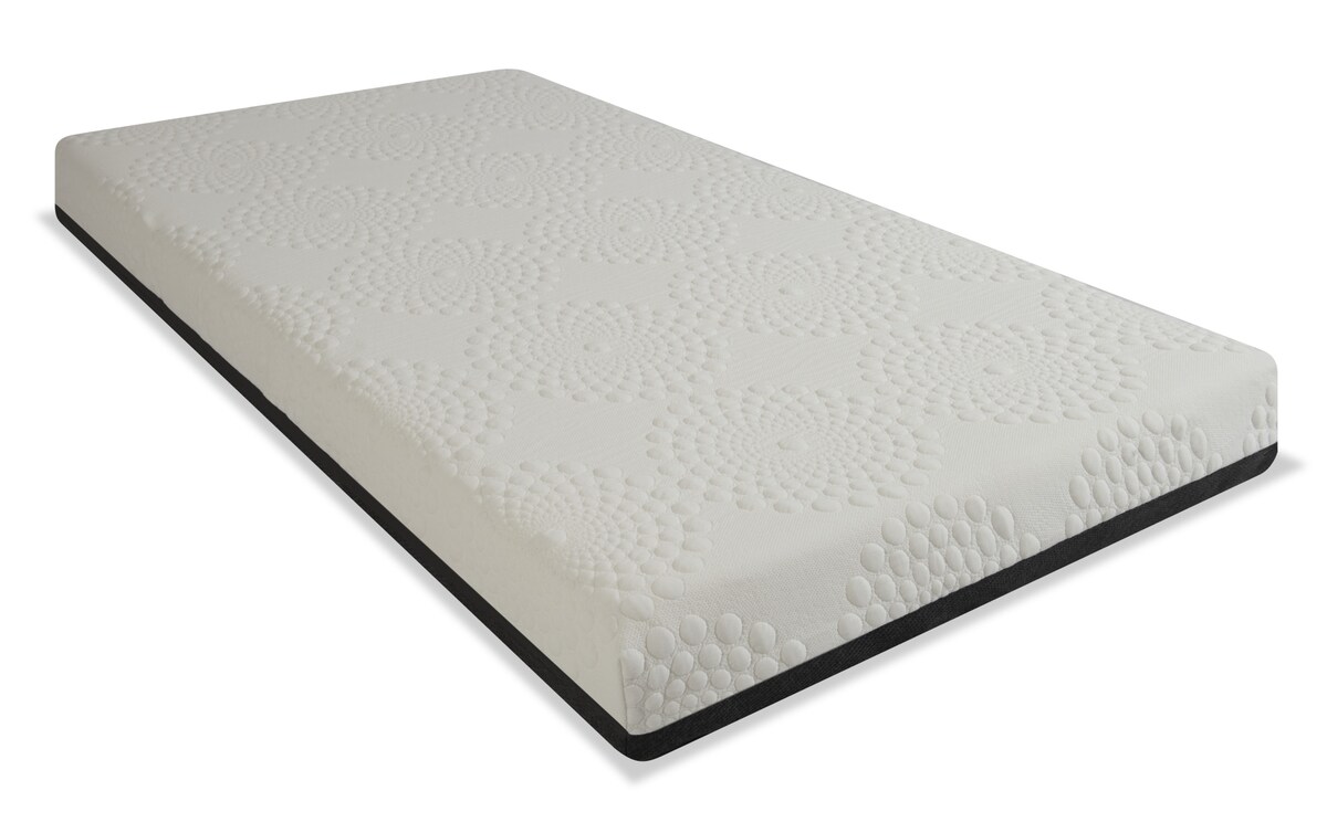 BobOPedic 6 Twin Mattress twinmattresses