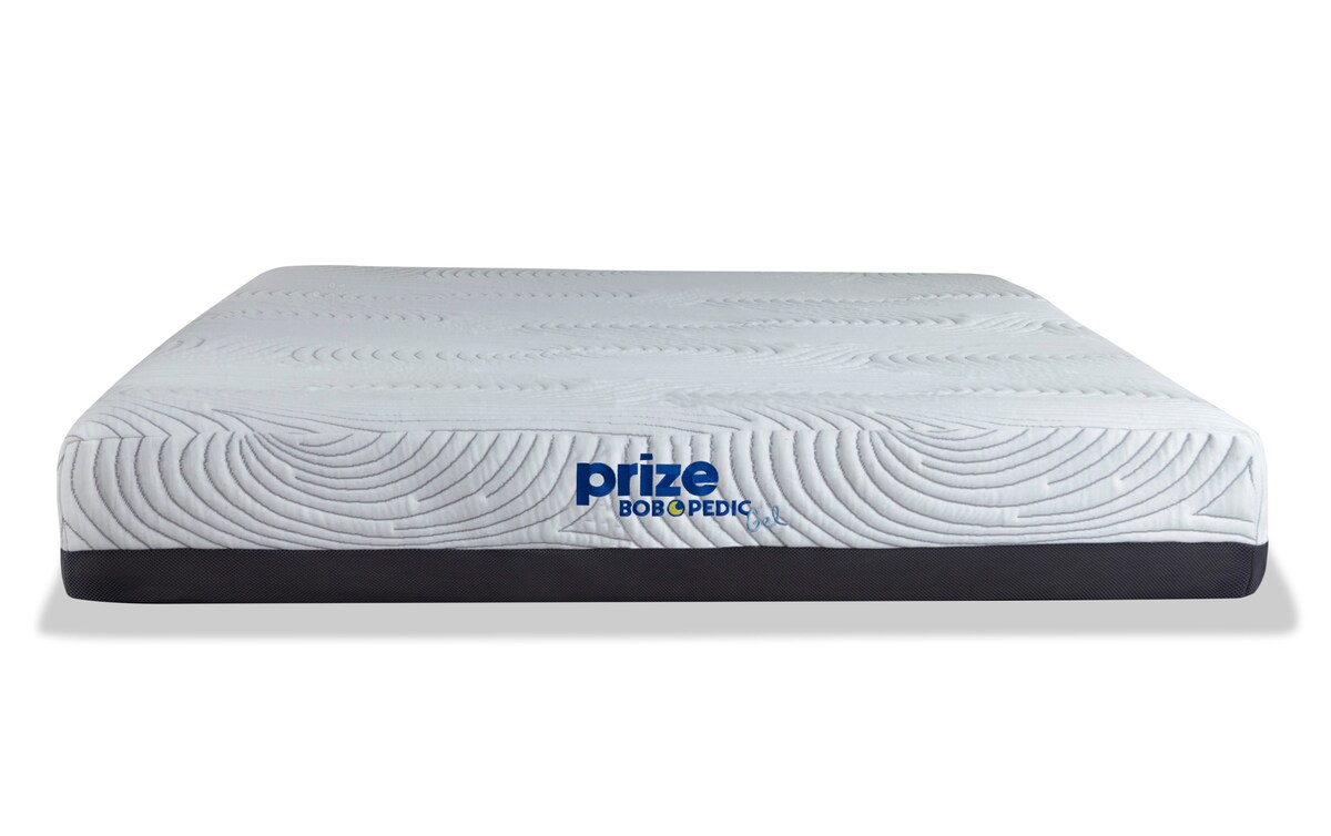 BobOPedic Prize Gel Queen Mattress queenmattresses Bob's