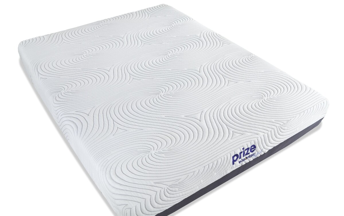 BobOPedic Prize Hybrid Queen Mattress queenmattresses Bob's