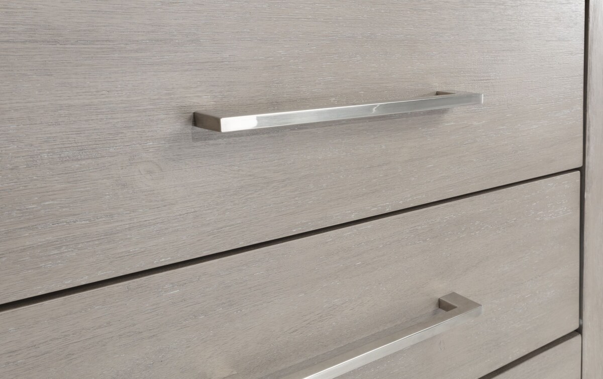 Cosmopolitan Gray LiftTop Chest gray_finish