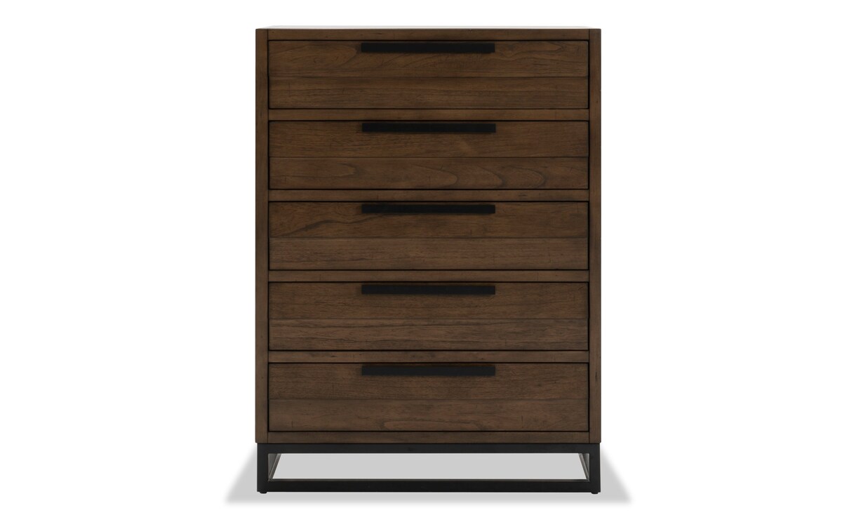 Arcadia LiftTop Chest Bob's Discount Furniture & Mattress Store