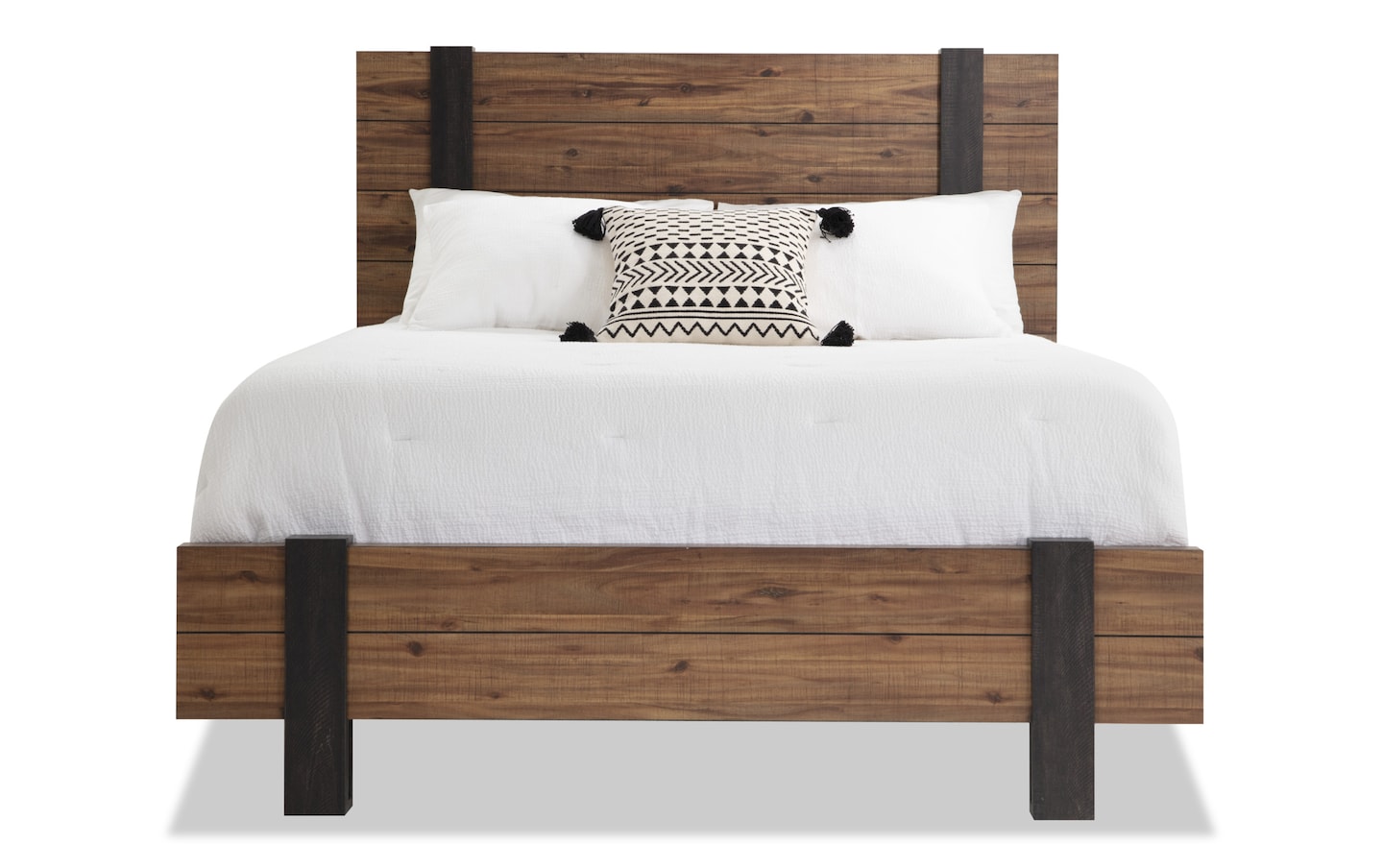 Queen Bed Sarah Furniture, Accessories & More