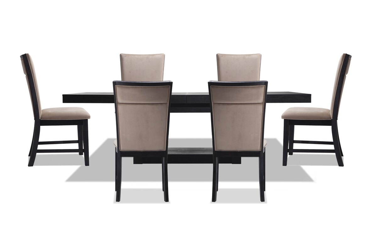 Cosmopolitan 7 Piece Dining Set Bob