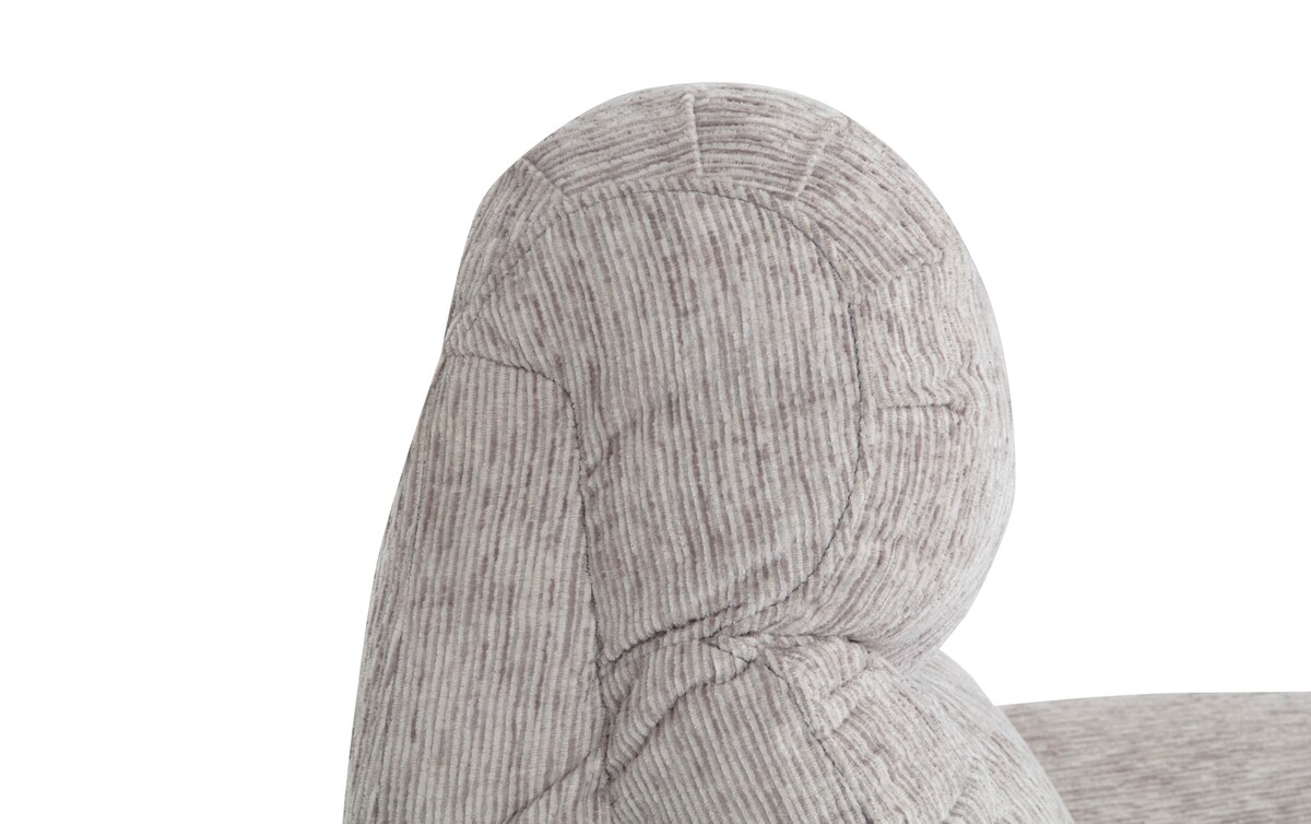 Everest Power Recliner lightgray_color Bob's Discount Furniture