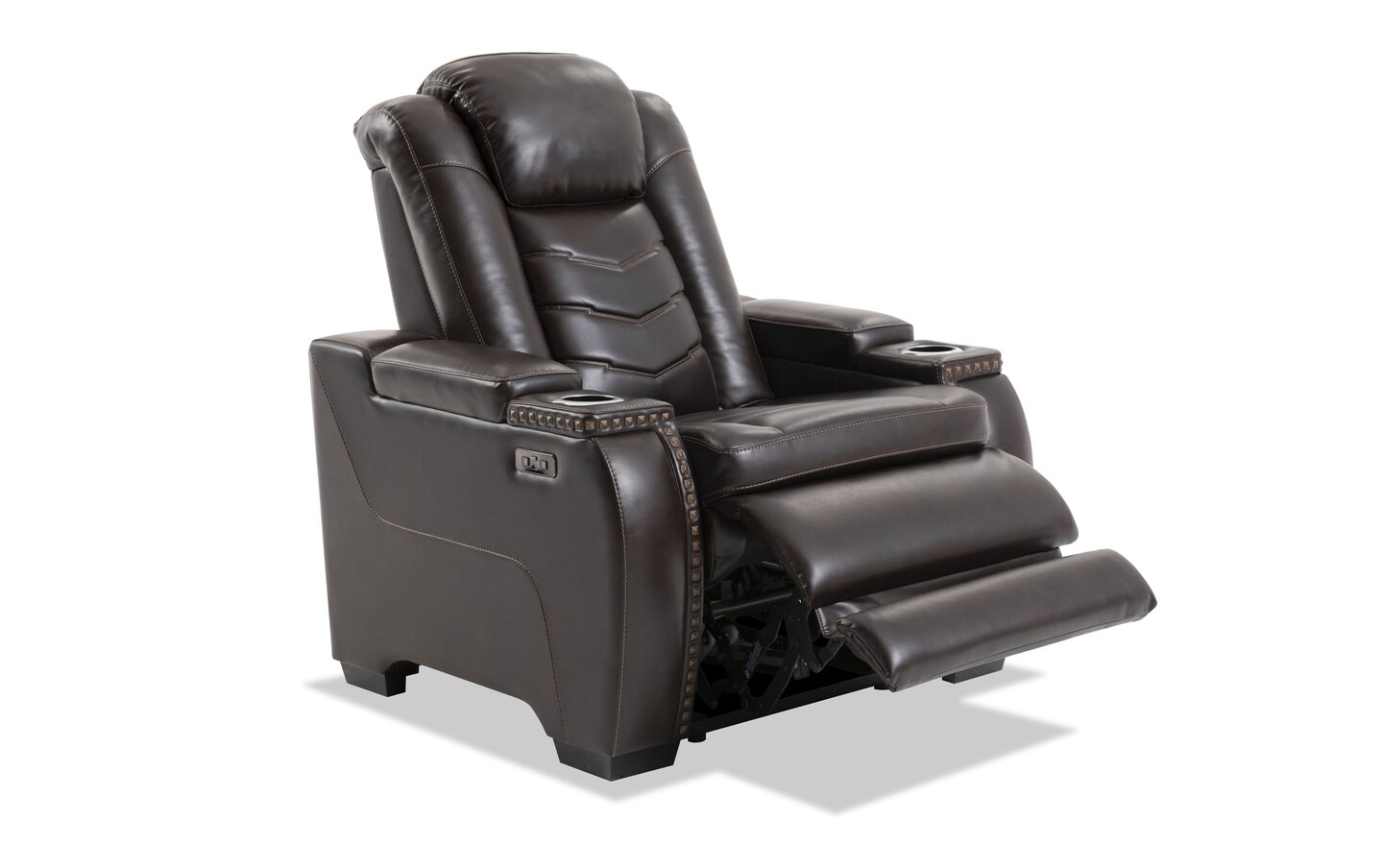 DALLAS COWBOYS POWER THEATER RECLINER