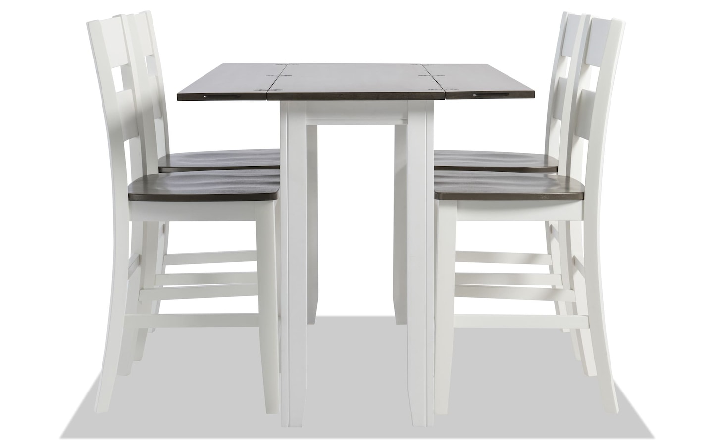 Counter height dining set bobs 2024 furniture