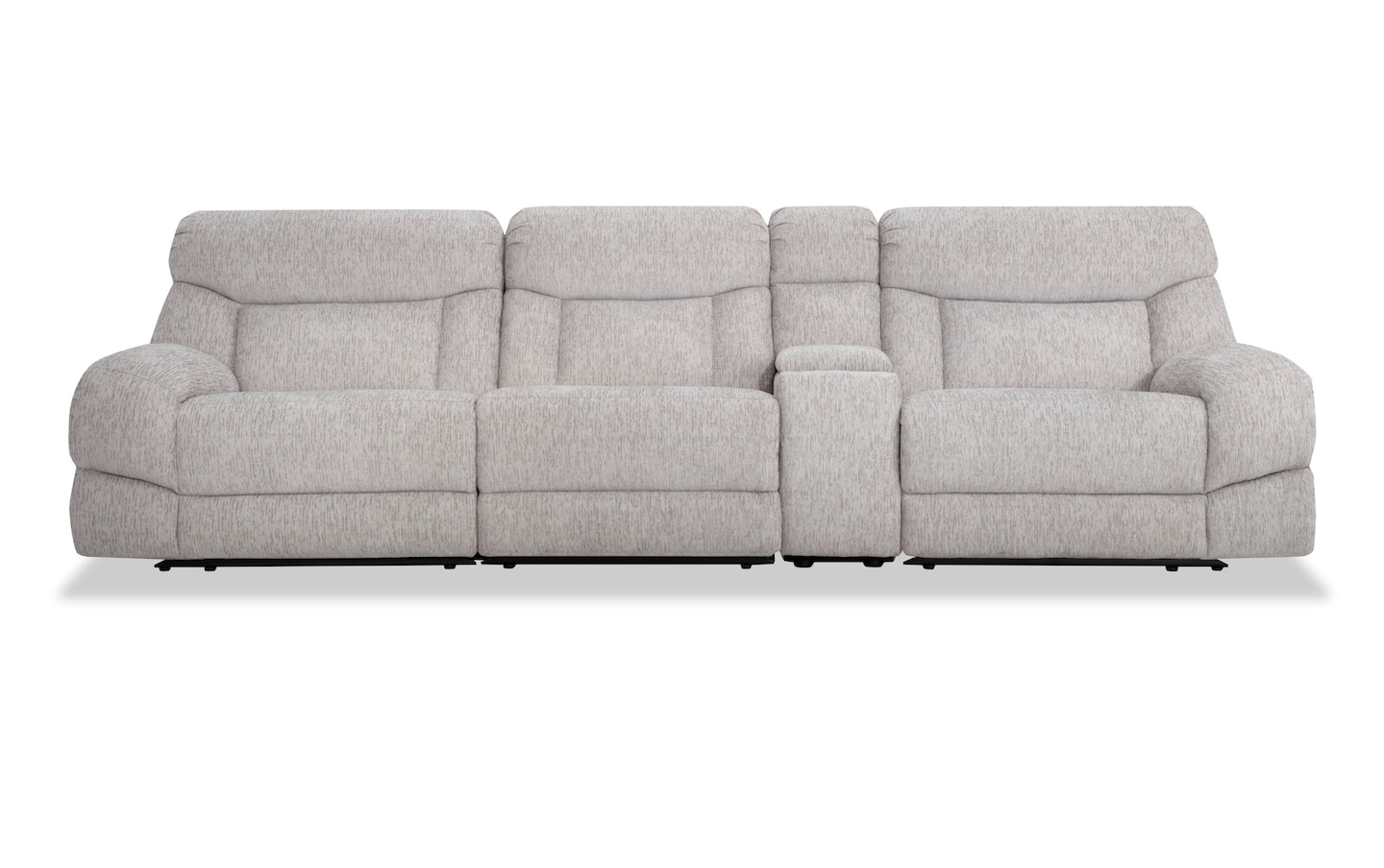 Spa rígido 5 plazas Everest gris de 210 x 210 x 97 cm y 950 litros