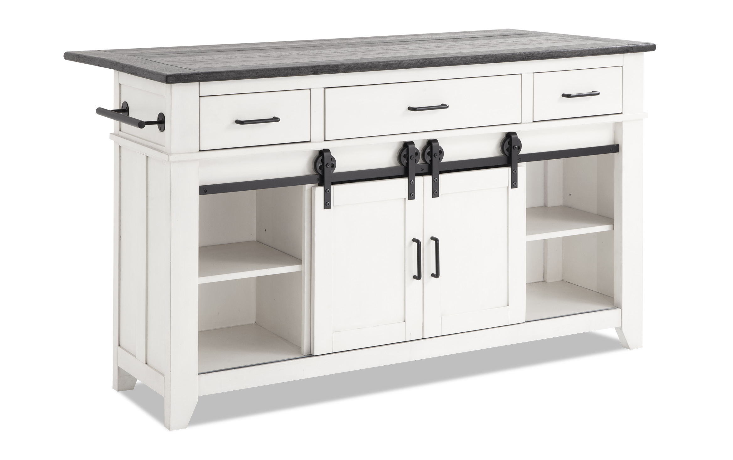 Kitchen Island Bobs Furniture