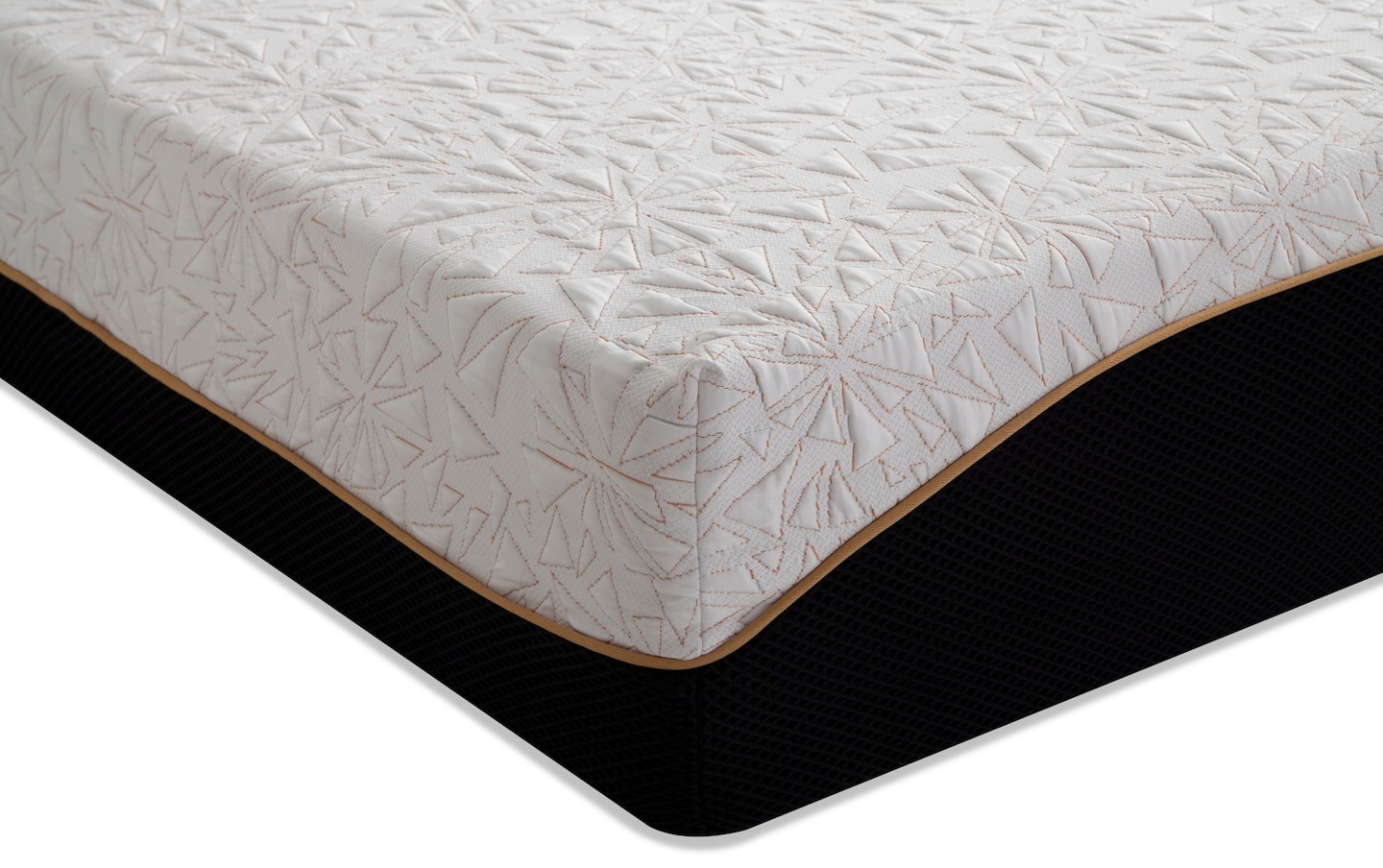 Bob O Pedic Copper Sport Gel Review Bob-O-Pedic Copper Sport Gel King Plush Mattress | king-mattresses