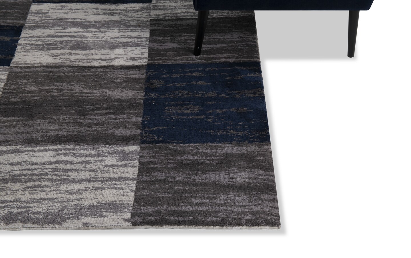bob-o-pedic-navy-gray-bricks-7-6-x-9-6-rug-8-x-10