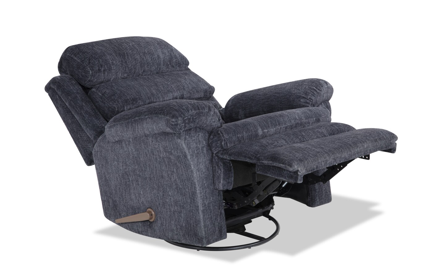Bobs swivel recliner discount