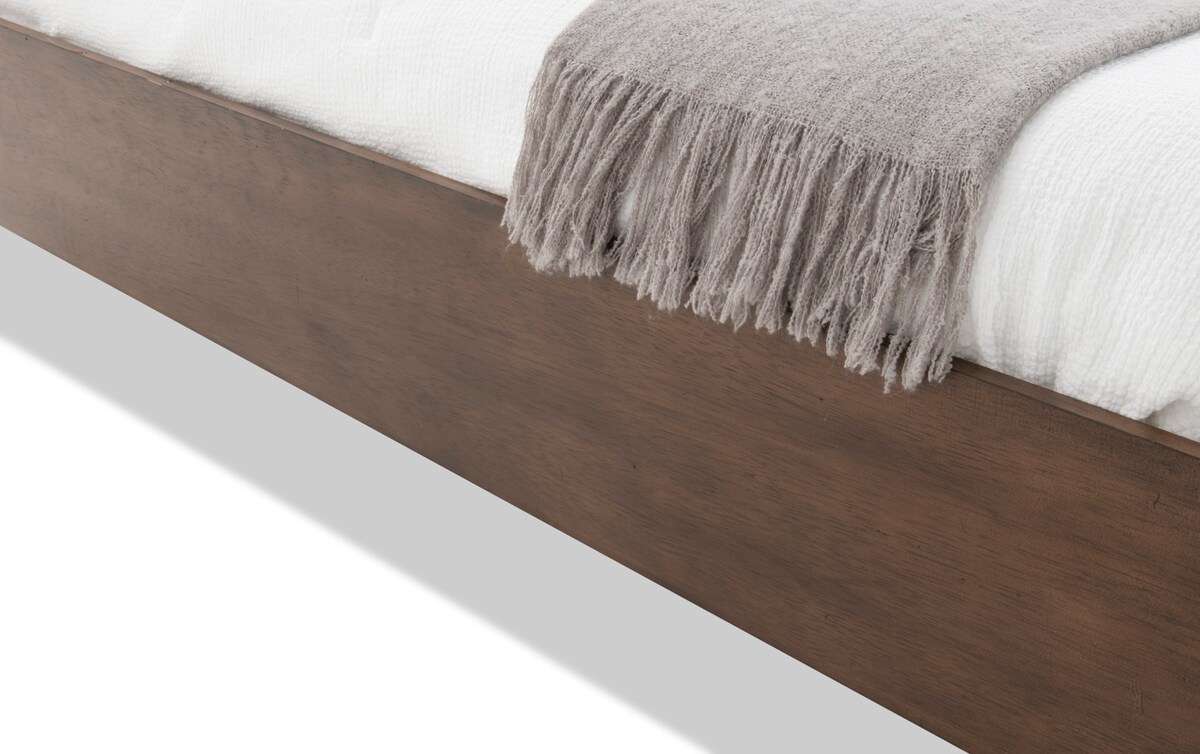 Arcadia Queen Bed queen Bob's Discount Furniture & Mattress Stores