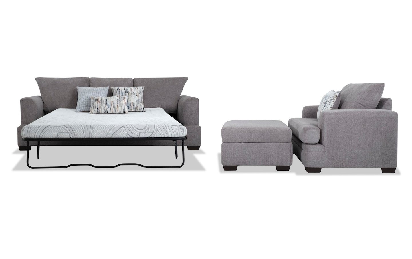 Bobs convertible sofa hotsell