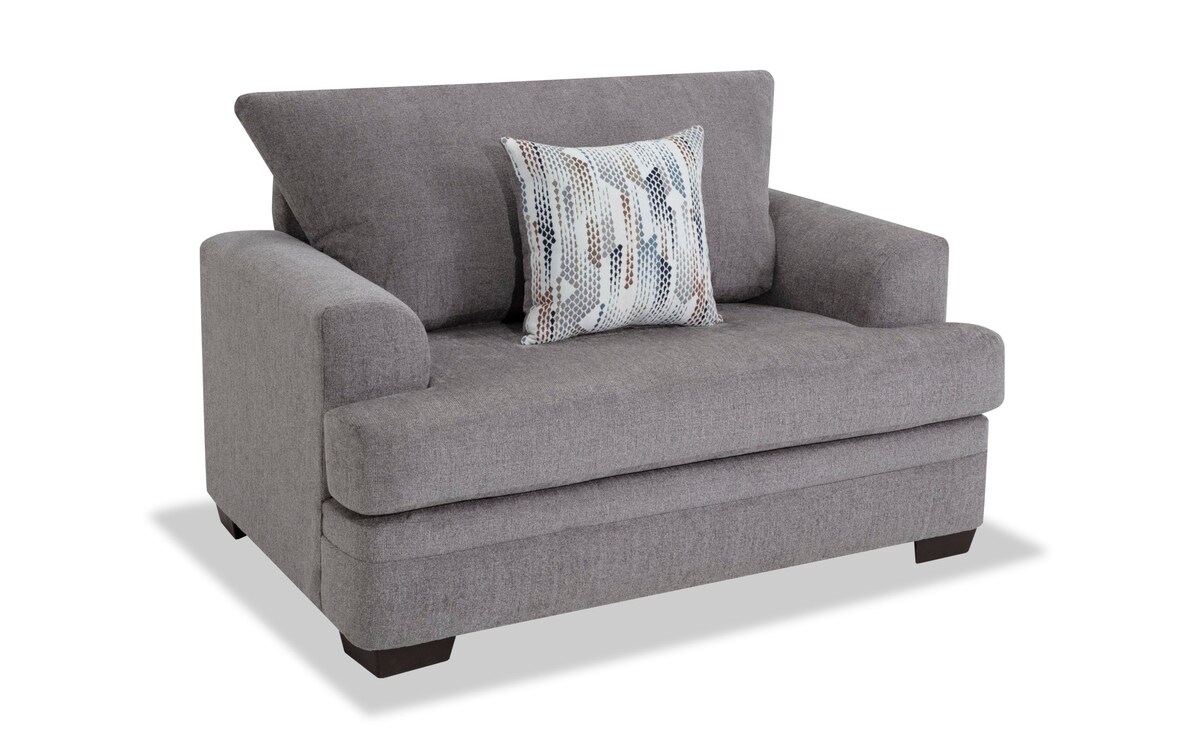 Miranda Chair & Storage Ottoman gray_color