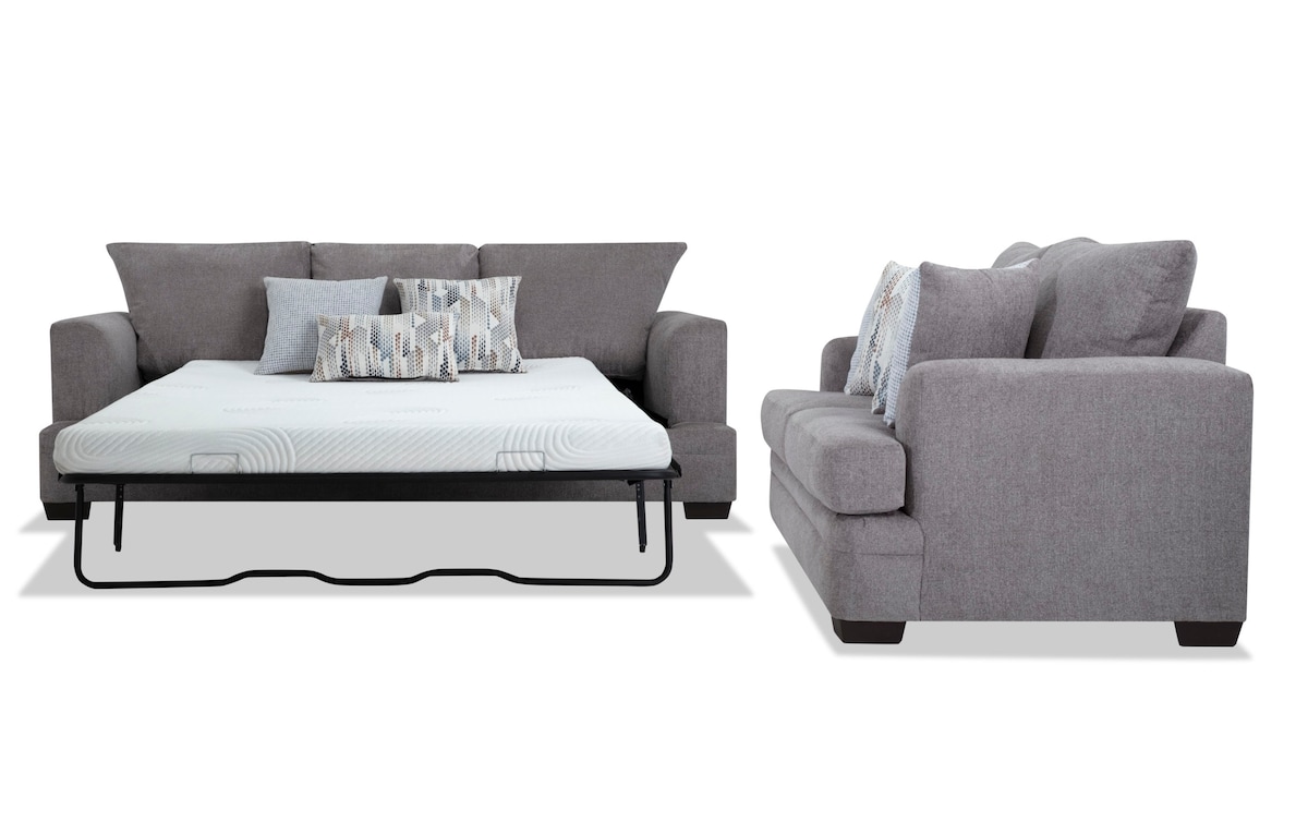 Bob Furniture Sofa Set Baci Living Room