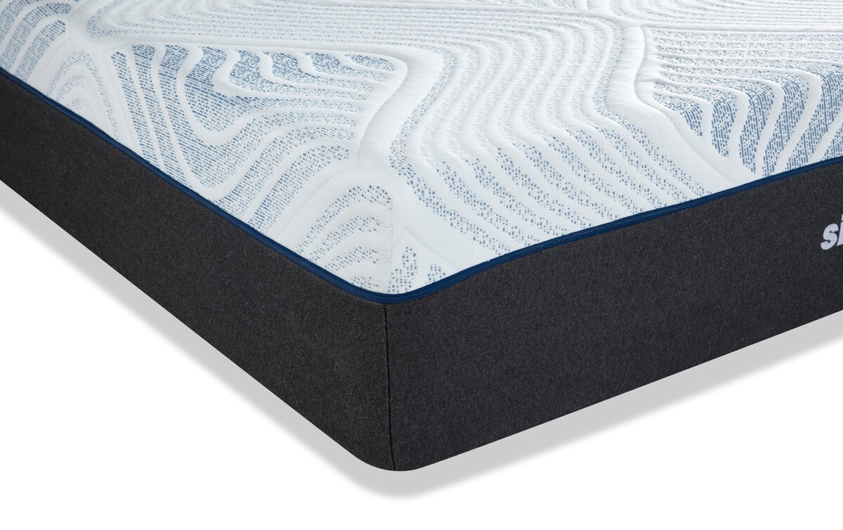 BobOPedic Signature Hybrid Twin XL Firm Mattress twinxlmattresses
