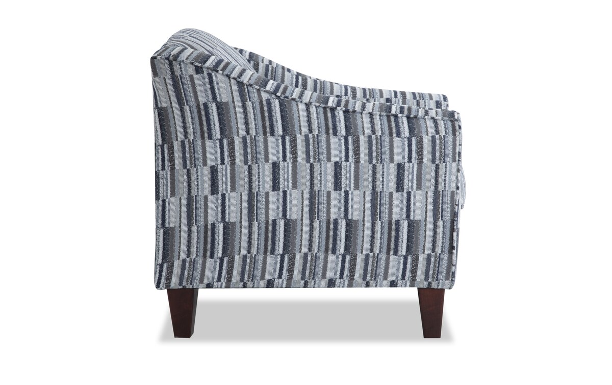 Nova Accent Chair multicolored_color Bob's Discount Furniture & Mattress Stores