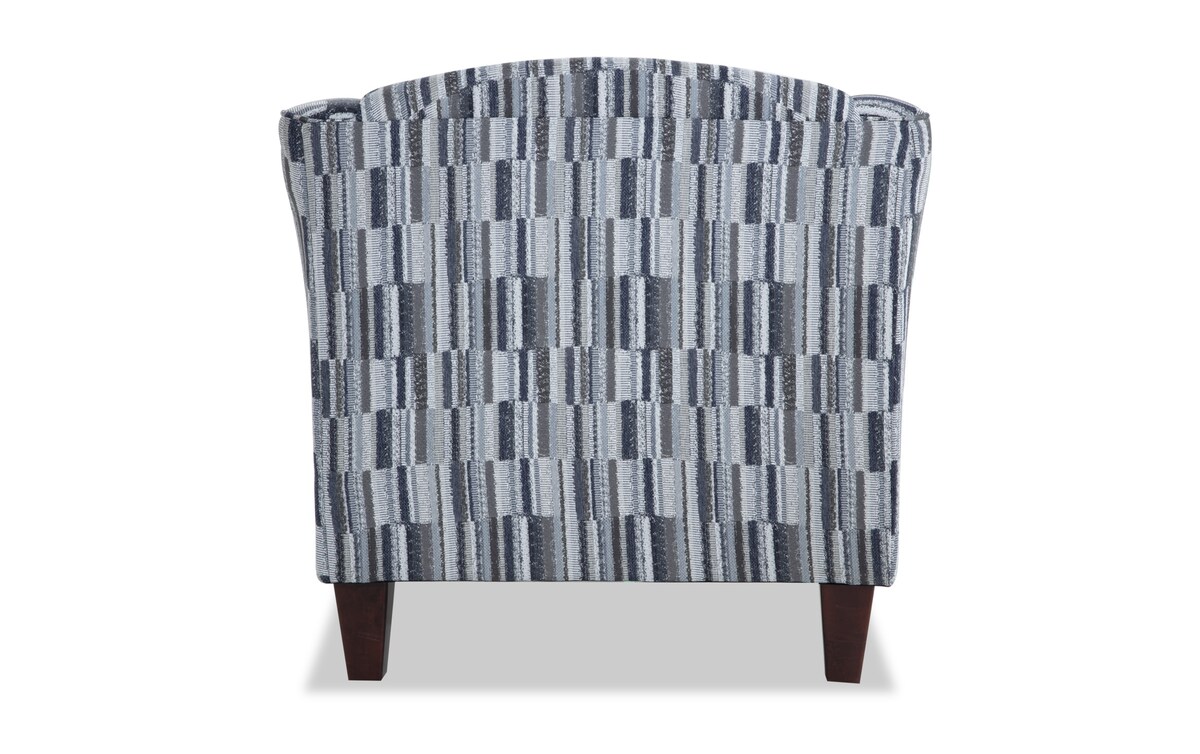 Nova Accent Chair multicolored_color Bob's Discount Furniture & Mattress Stores