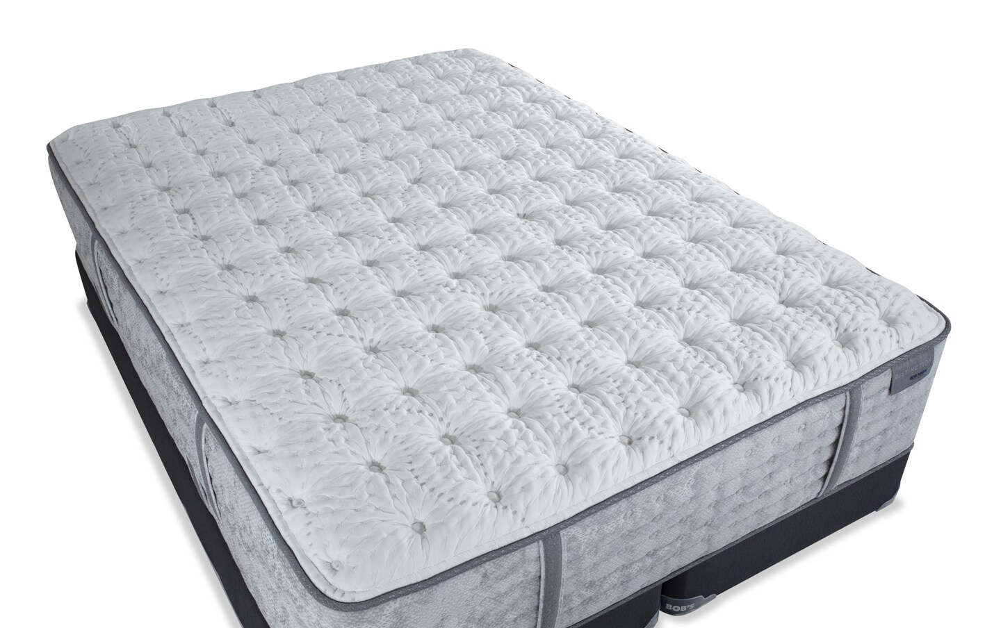 california king plush waterproof mattress pads