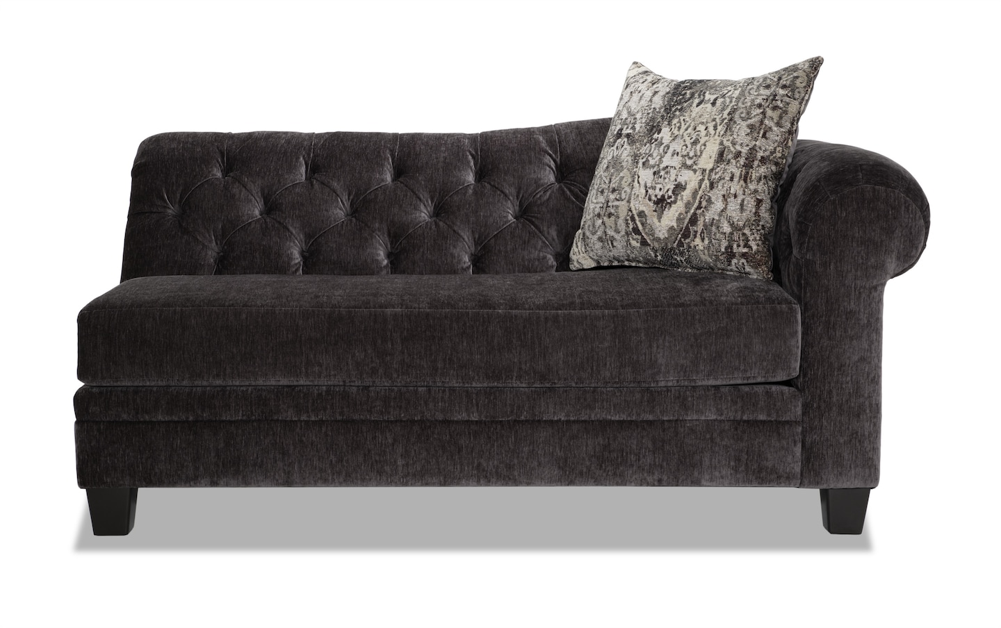 Bob's discount furniture on sale chaise lounge