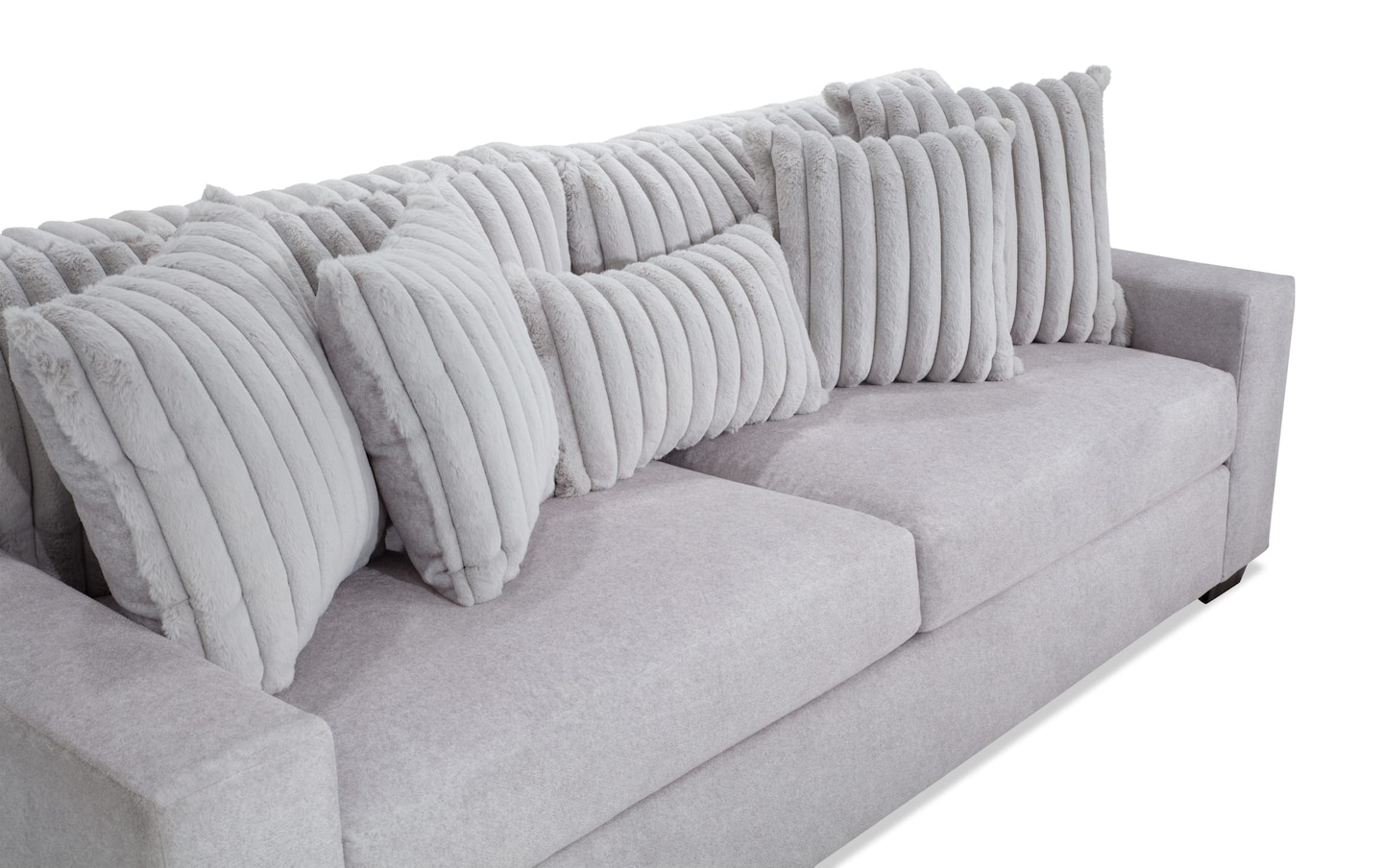 Sofia Sofa gray_color