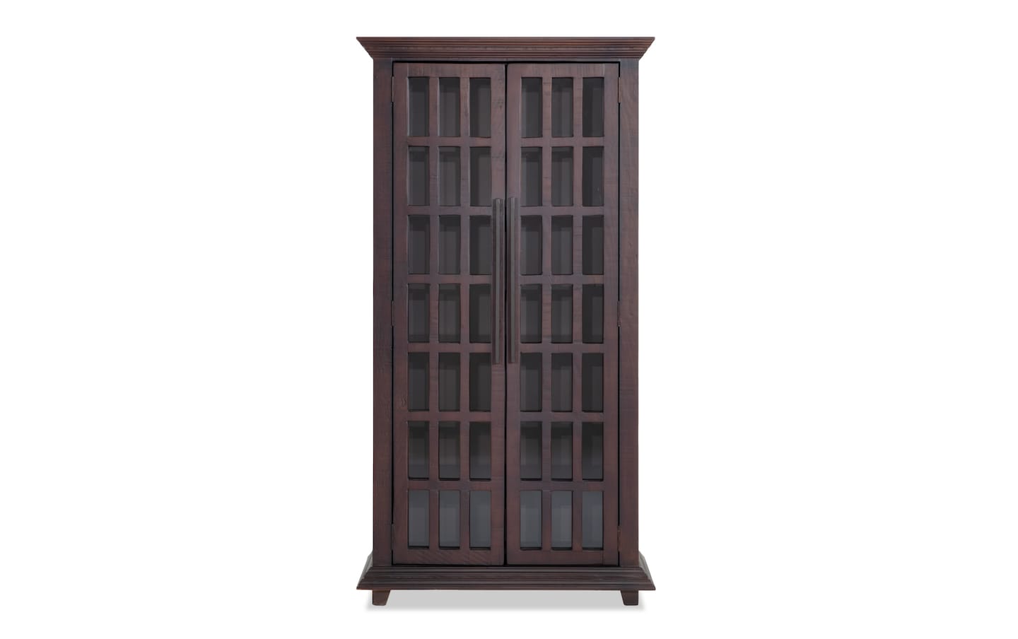 Bobs furniture accent cabinet discount