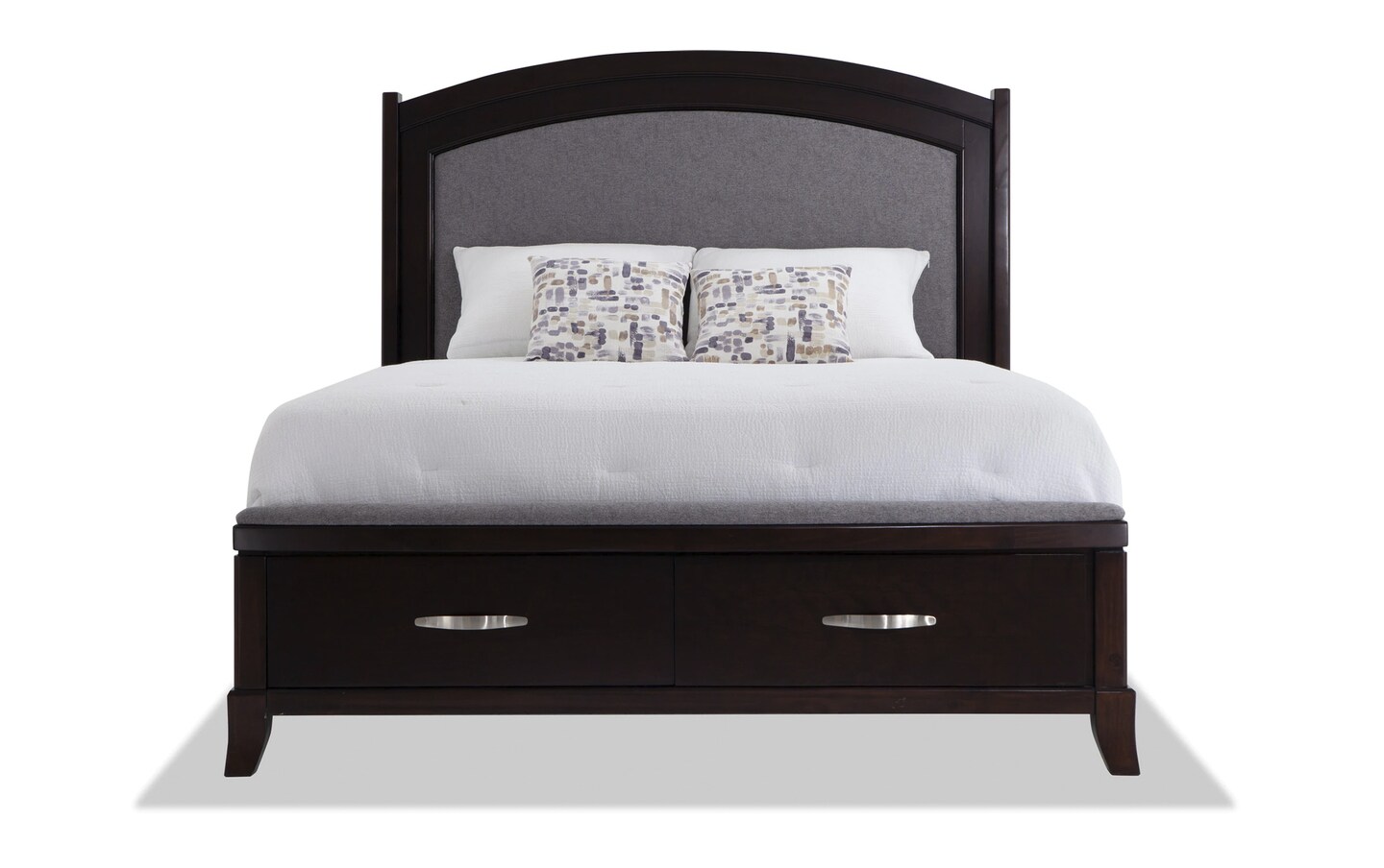 Bobs furniture king mattress hotsell
