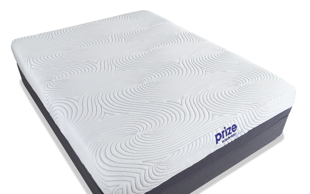 BobOPedic Prize Hybrid Twin XL Standard Mattress Set twinxlmattresses