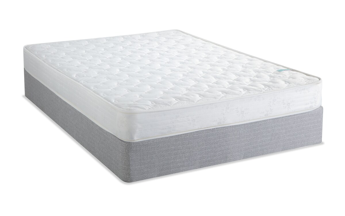Perfection Twin Standard Mattress Set twinmattresses