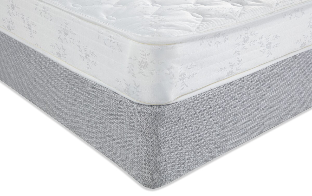 Perfection Twin Standard Mattress Set twinmattresses