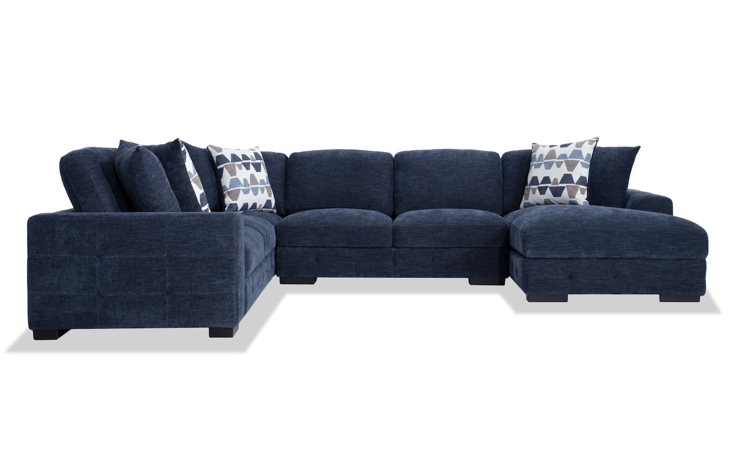 Bobs outdoor store sectional