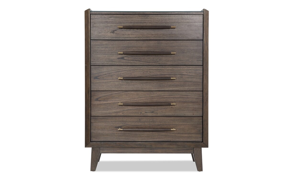 Elm Chest Bob's Discount Furniture & Mattress Store