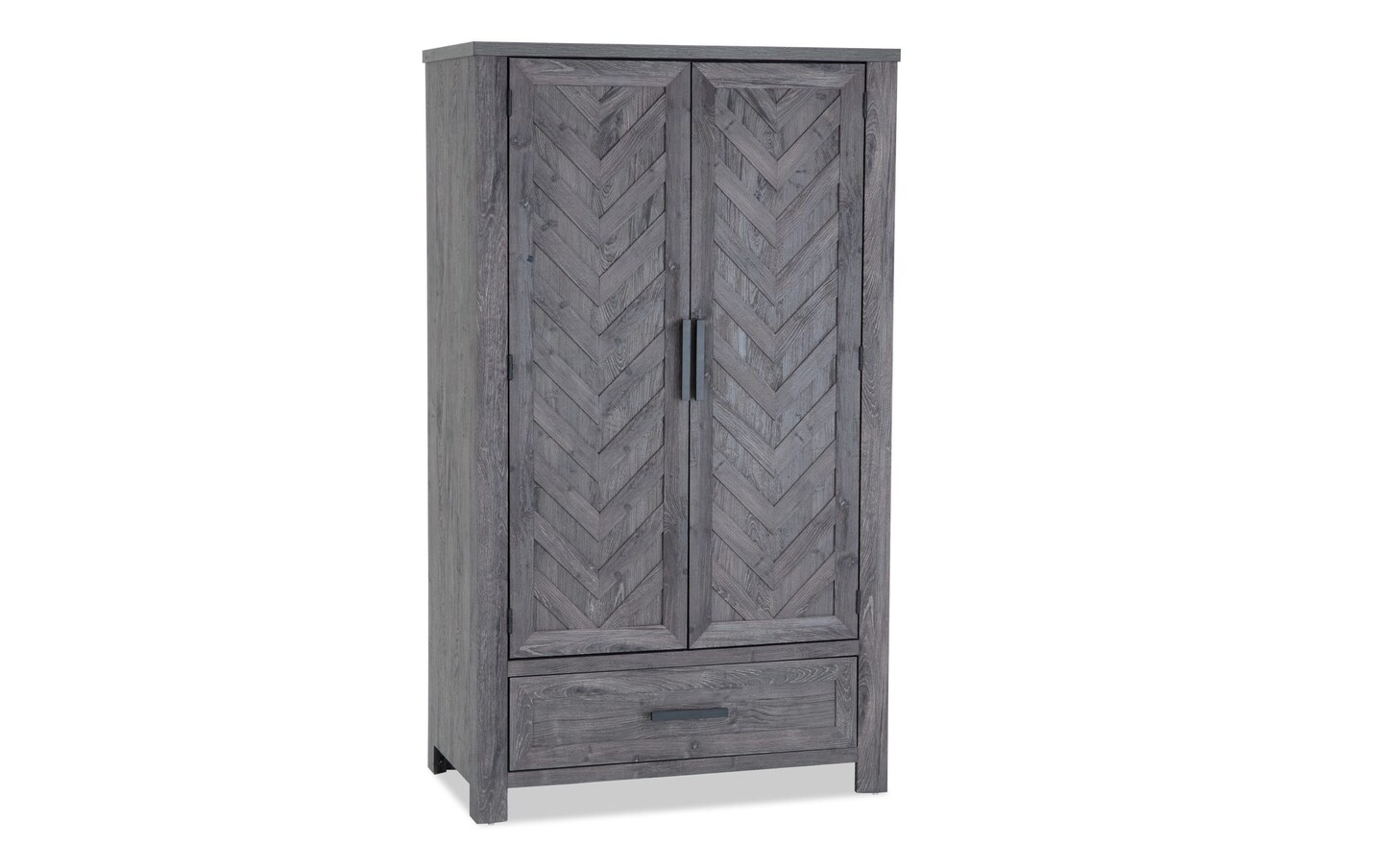 Bobs furniture armoire discount