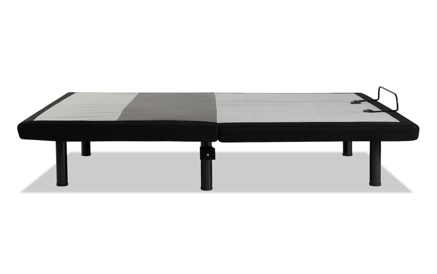 Power Bob Ultra Dual California King Adjustable Base dualcalking