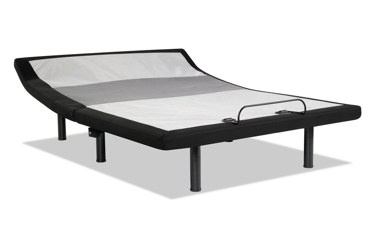 Power Bob Ultra Dual California King Adjustable Base dualcalking