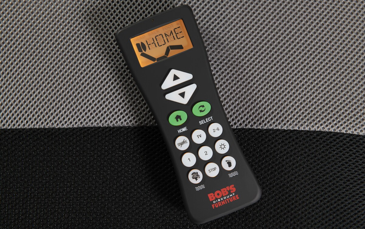 Power Bob Ultra Dual California King Adjustable Base dualcalking