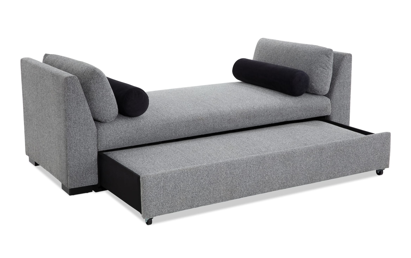 Daydreamer Daybed gray_color Bob
