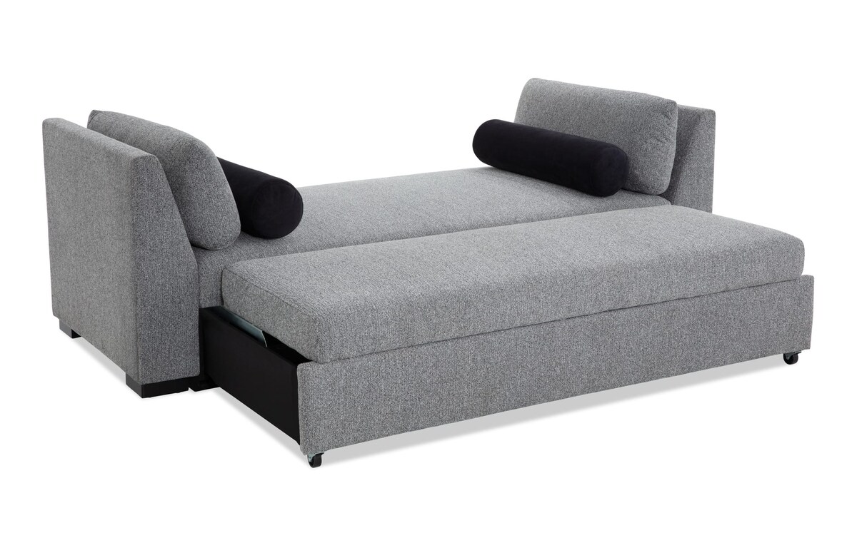 Daydreamer Daybed gray_color Bob