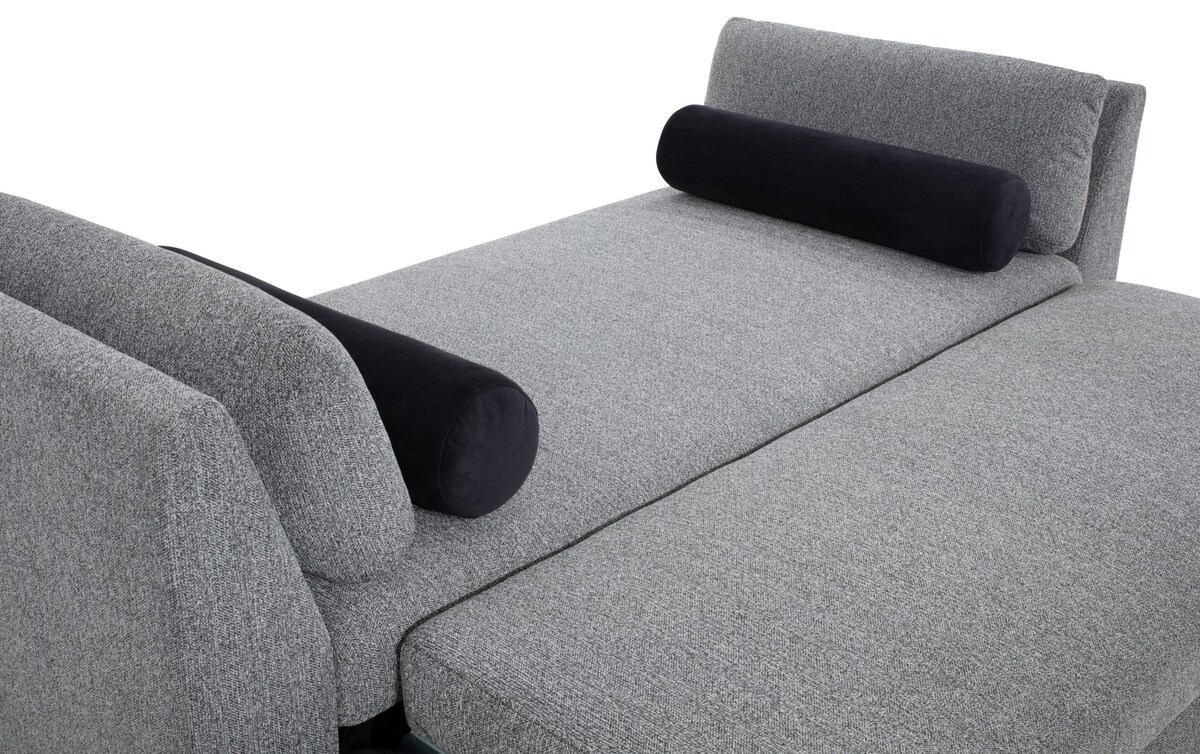 Daydreamer Daybed gray_color Bob's Discount Furniture & Mattress Stores