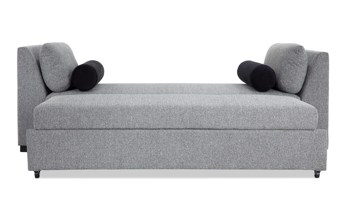 Daydreamer Daybed gray_color Bob