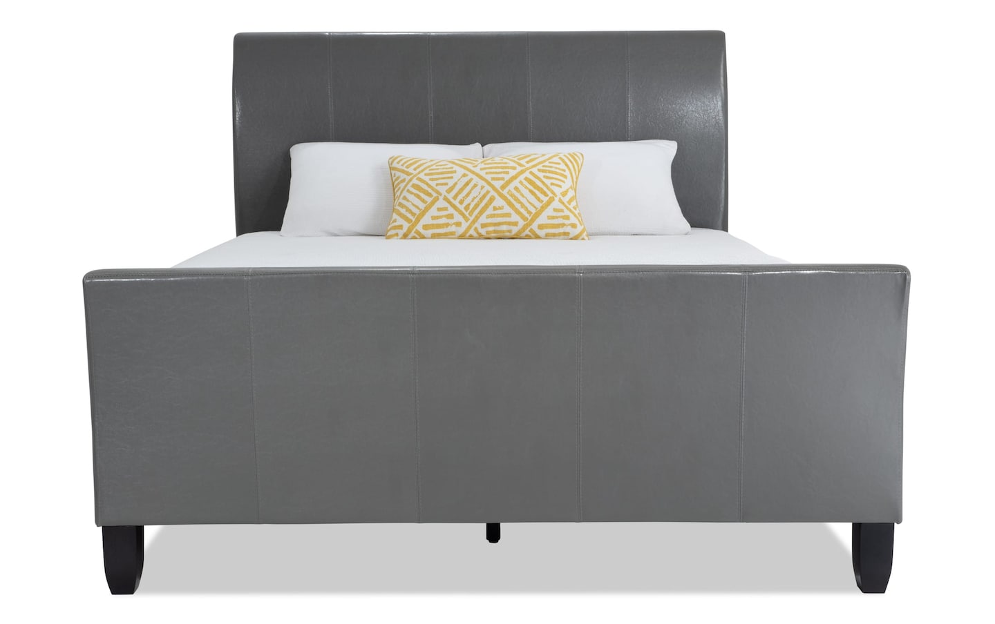 Bobs sleigh bed discount
